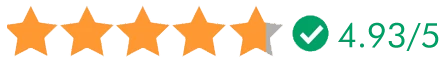 FrostWave 5 star rating